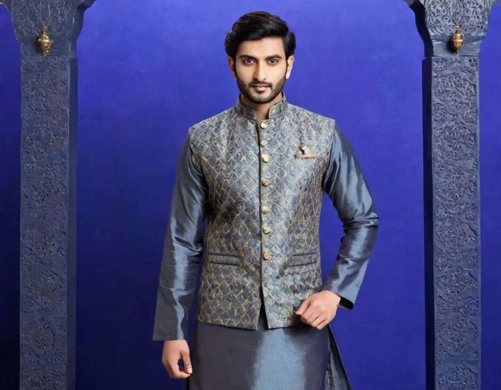 KOTI-KURTA SET