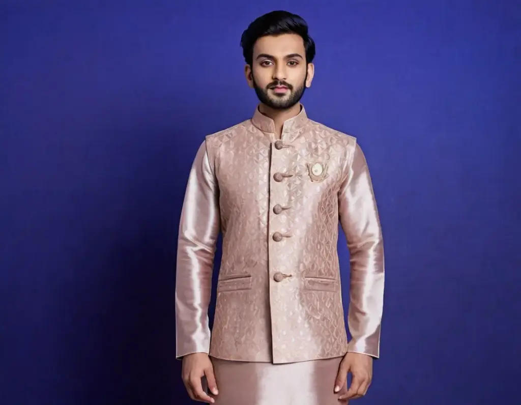 KOTI-KURTA SET