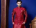 KOTI-KURTA SET