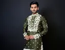 KURTA-PAYJAMA{GALAKARI}