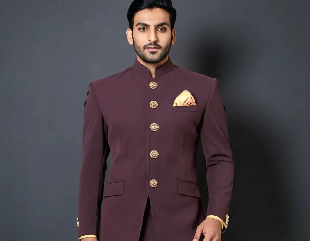 JODHPURI/PRINCE-SUIT