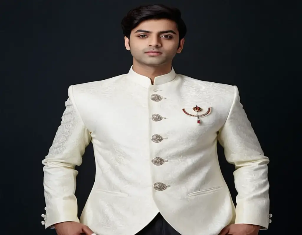 JODHPURI/PRINCE-SUIT