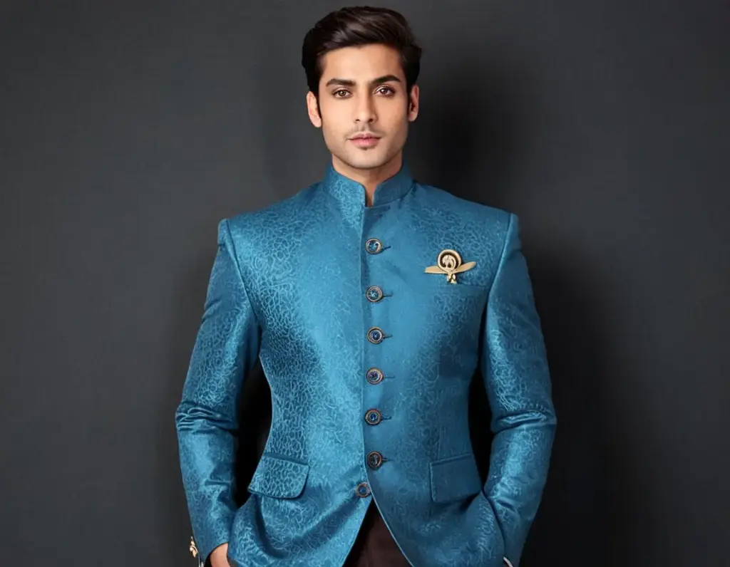 JODHPURI/PRINCE-SUIT