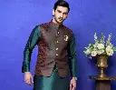 KOTI-KURTA SET
