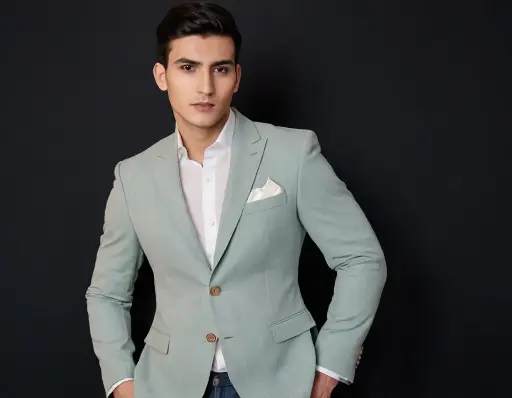 BLAZER