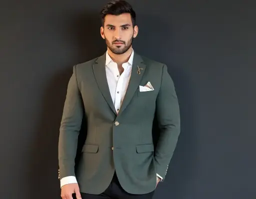 BLAZER