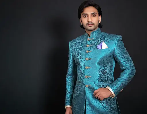 JODHPURI/PRINCE-SUIT