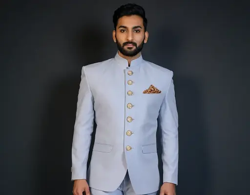 JODHPURI/PRINCE-SUIT