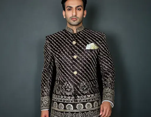 JODHPURI/PRINCE-SUIT