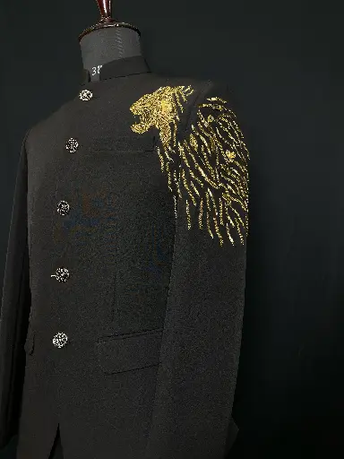 JODHPURI/PRINCE-SUIT