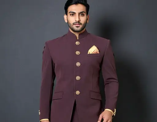 JODHPURI/PRINCE-SUIT