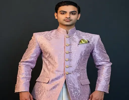 JODHPURI/PRINCE-SUIT
