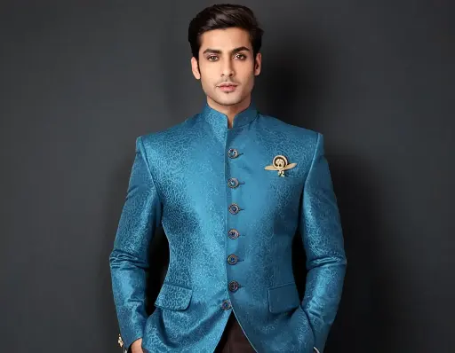 JODHPURI/PRINCE-SUIT