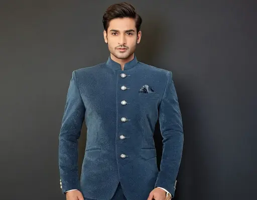 JODHPURI/PRINCE-SUIT