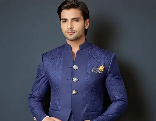 SHRUG-JODHPURI