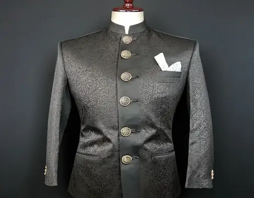SHRUG-JODHPURI