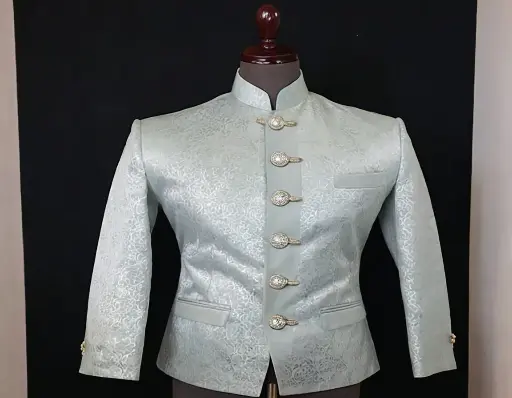 SHRUG-JODHPURI