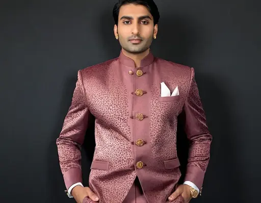 SHRUG-JODHPURI