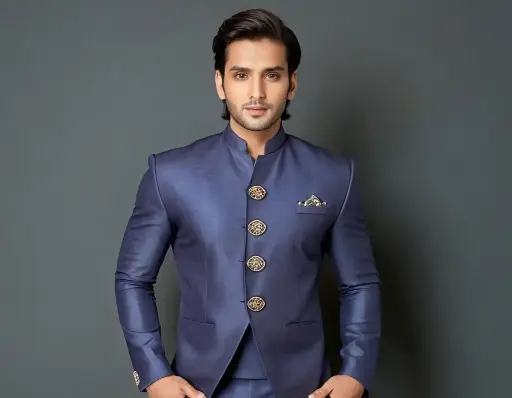 SHRUG-JODHPURI