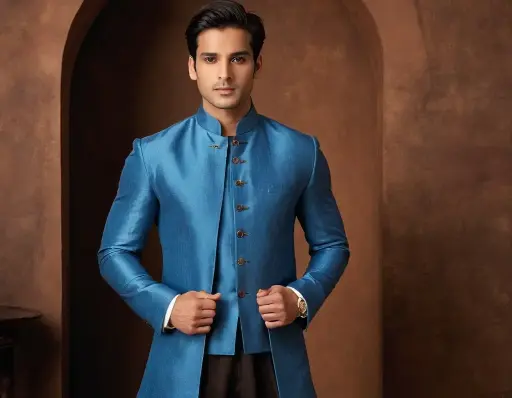 SHRUG-JODHPURI