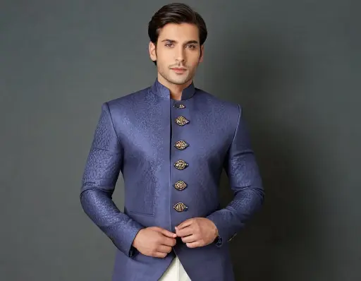 SHRUG-JODHPURI