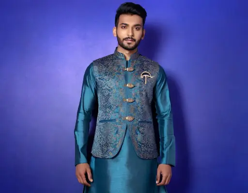 KOTI-KURTA SET