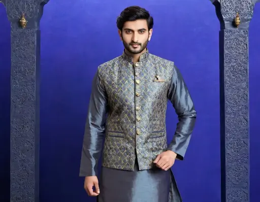 KOTI-KURTA SET