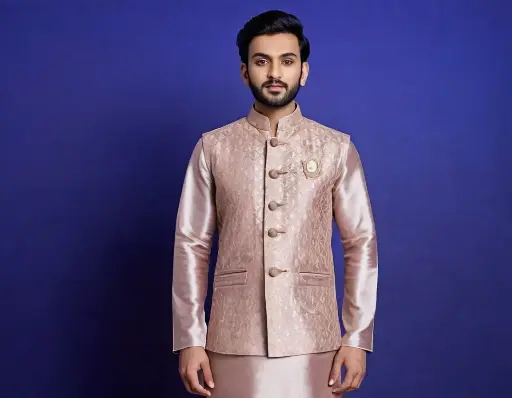 KOTI-KURTA SET