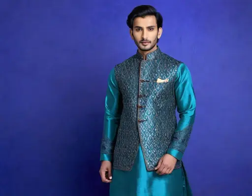 KOTI-KURTA SET