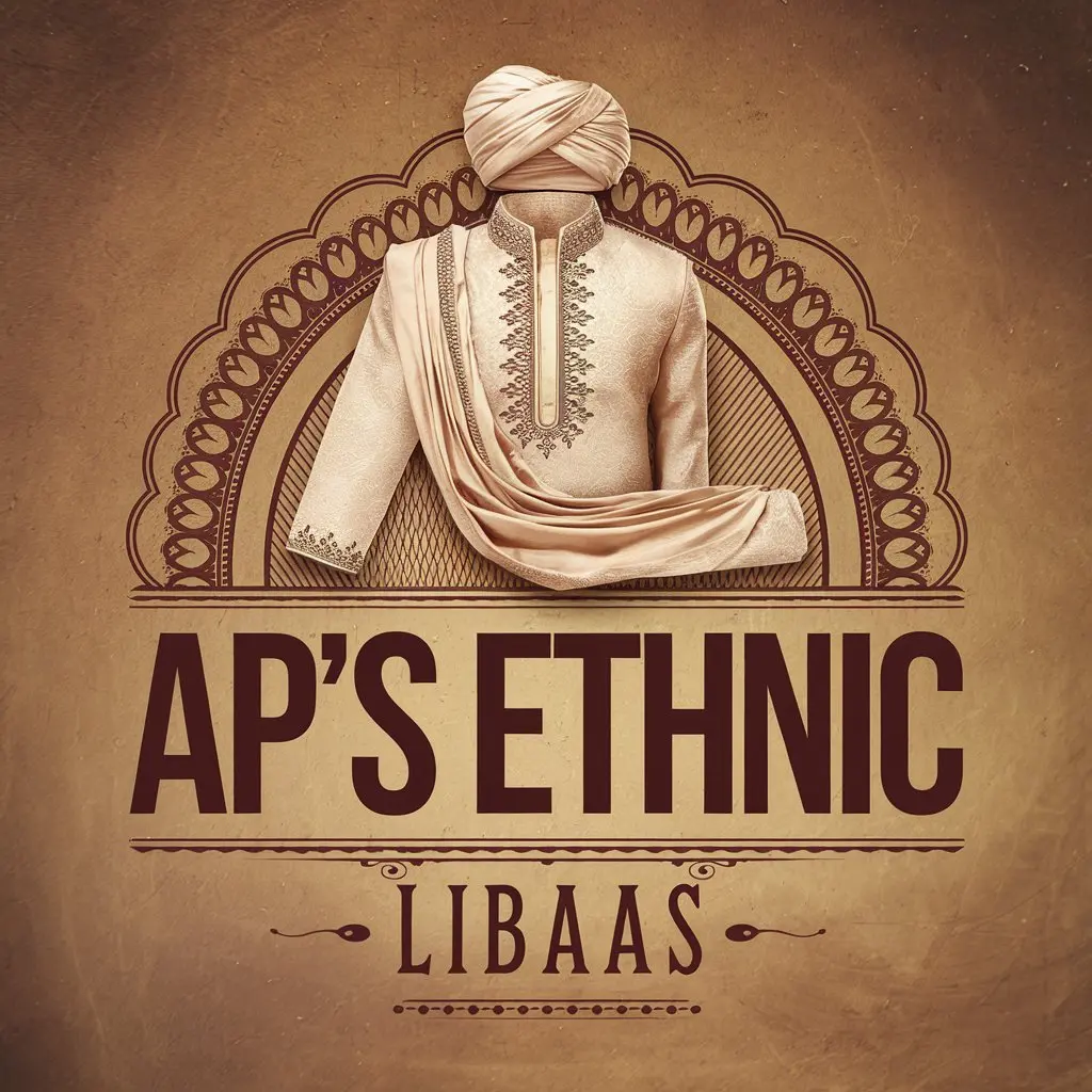 AP's ETHNICLIBAAS